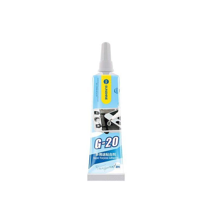 SUNSHINE G-20 Multipurpose glue 15ML