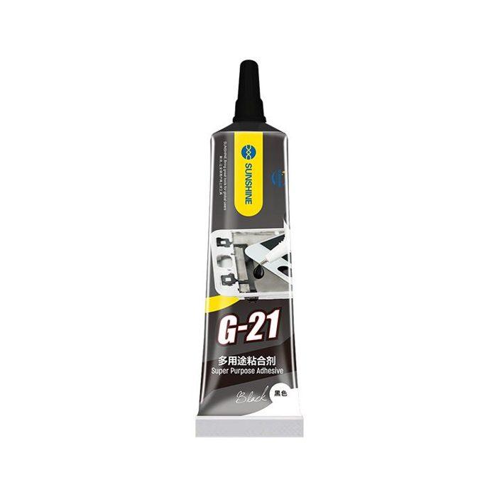SUNSHINE G-21 Multipurpose glue
