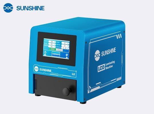 SUNSHINE L5 Intelligent LCD Laminating Machine