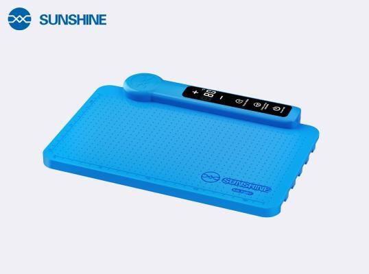 SUNSHINE LS3 SE LCD screen separator