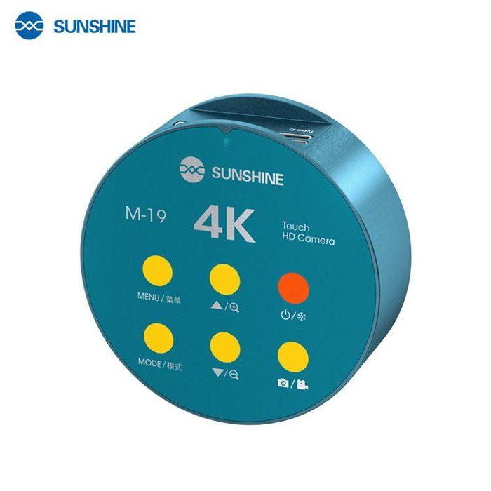 SUNSHINE Microscope Eyepiece/10X