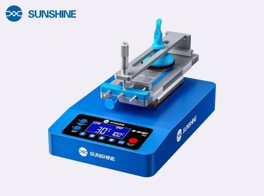 SUNSHINE S-918F Pro Multifunctional Electronic Brake Screen