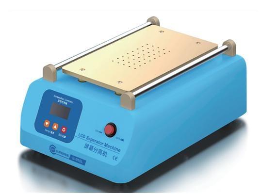 SUNSHINE S-918L Screen Separator