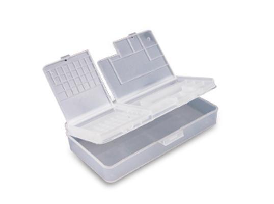 SUNSHINE SS-001A mobile phone repair multi- function storage box