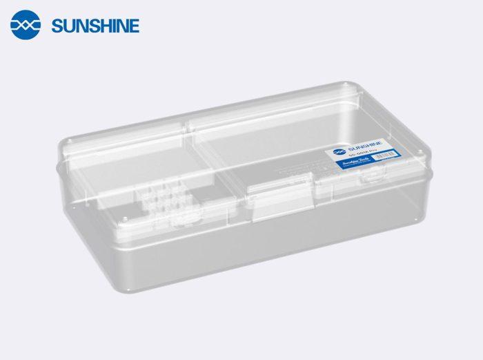 SUNSHINE SS-001A Pro Multi-function Mobile Phone Motherboard Storage