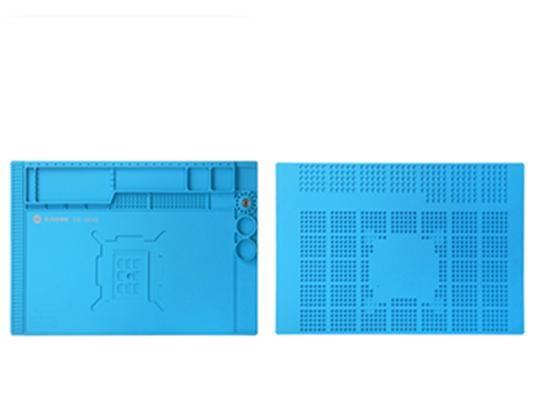 SUNSHINE SS-004E insulation pads insulation pads / blue