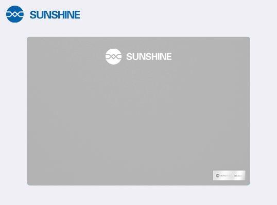 SUNSHINE SS-004F High temperature resistant advanced thermal