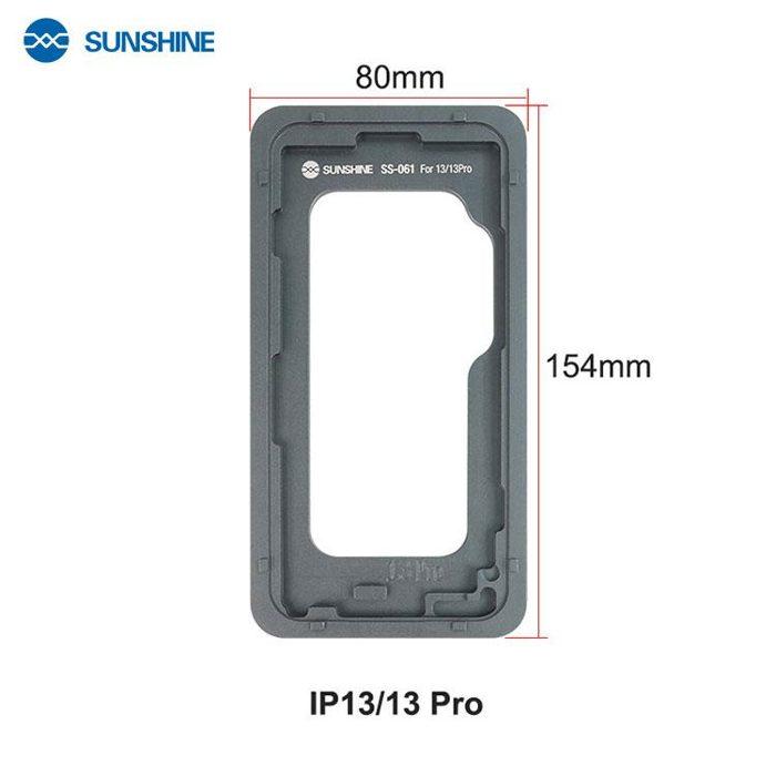 SUNSHINE SS-061 Aluminum alloy Positioning (IP13/13Pro)
