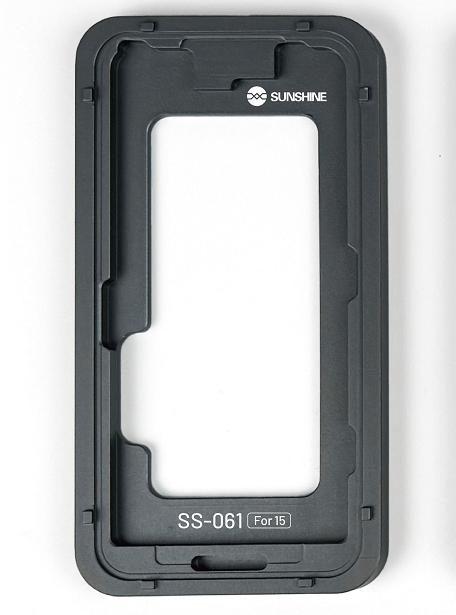 SUNSHINE SS-061 Aluminum alloy Positioning mould/IP15