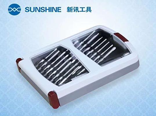 SUNSHINE SS-5105 Multi Function Precision Screwdriver Set