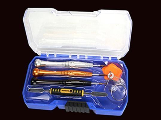 SUNSHINE SS-5112 IP8 opening tool set