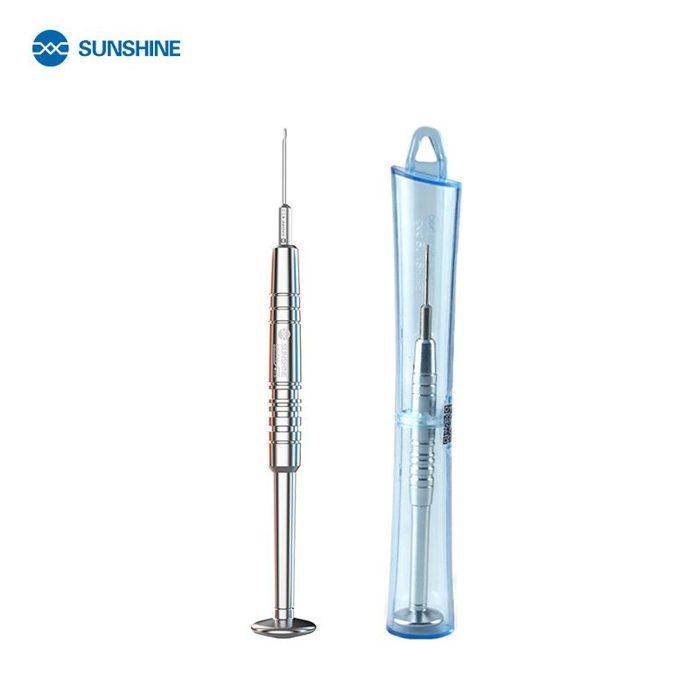 SUNSHINE SS-719 screwdriver / IP 0.8