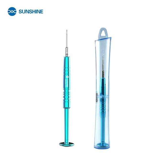 SUNSHINE SS-719 screwdriver /Y0.6