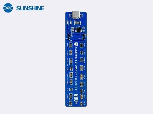 SUNSHINE SS-904A SE Android series battery activation board