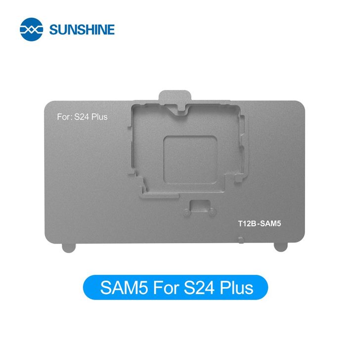 SUNSHINE T12B-SAM5 S24 SUNSHINE T12B-SAM5 S24 Plus motherboard layered module