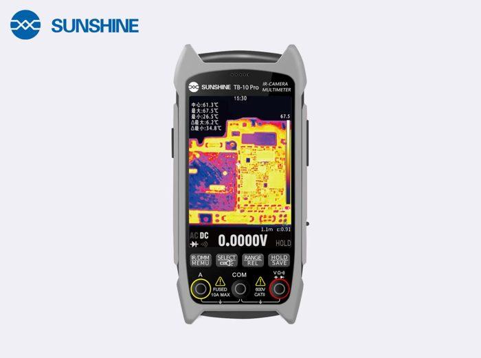 SUNSHINE TB-10 Pro