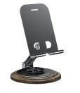 KAKUSIGA KSC-1593 Metal Folding Rotatable Desktop Stand