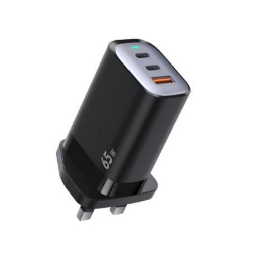 MOREBEST TB101-65CA 65W Wall charger