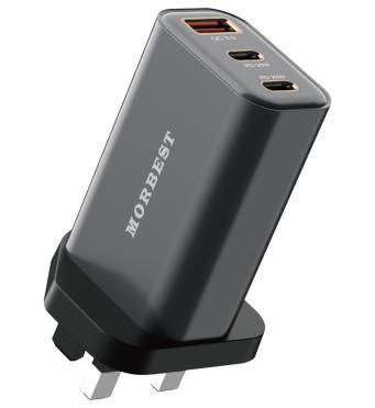 MOREBEST TB104CCA 40w Wall charger