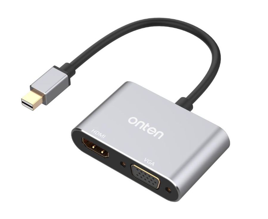 ONTEN OTN-5131B DP to adapter