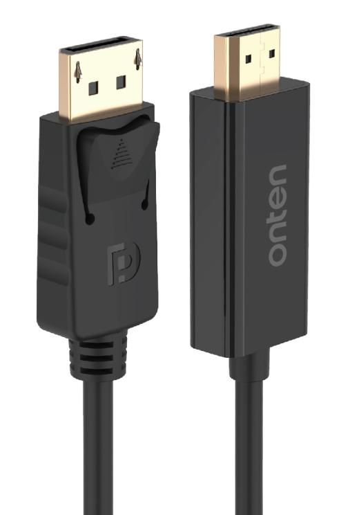 ONTEN OTN-DP302 Nto Interchangeable) DP