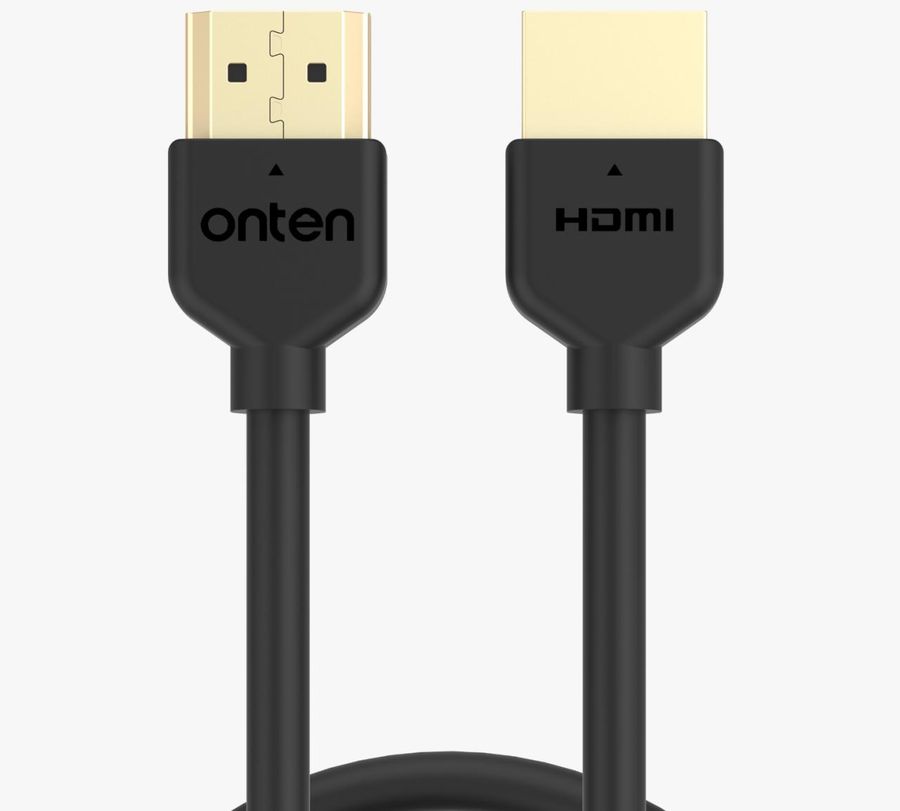 ONTEN OTN-HD162 High Speed HDTV Cable HDTV 2.0V