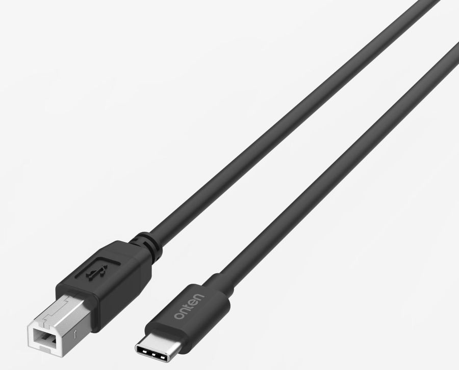 ONTEN OTN-UC106 USB-C adapter