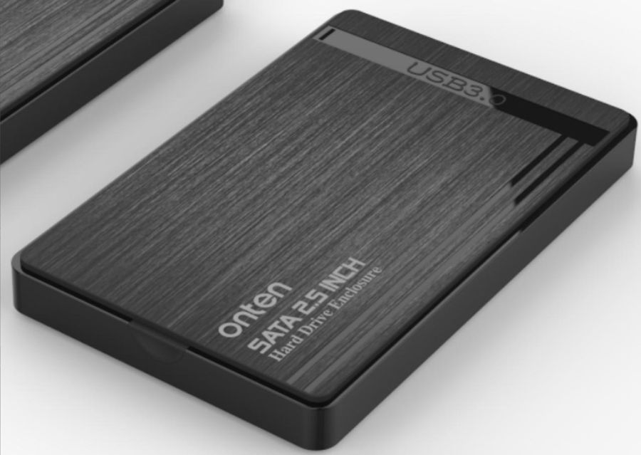 ONTEN OTN-UHD1 USB 3.0 (2-in-1 Cable)