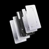 QianLi 4 in1 Middle Frame Reballing Platform for 13 series (without cover)