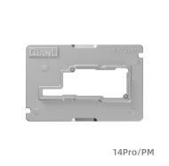 QianLi FIX Layered Heating Platform Modulefor iPhone 14Pro/PM