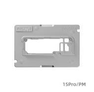 QianLi FIX Layered Heating Platform Module for iPhone 15Pro/PM