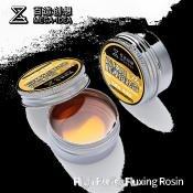MEGA-IDEA high purity fluxing rosin Soldering and repair helper
