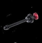 MEGA-IDEA Aluminum Alloy Syringe Push Rod (Flux Mate Dispenser Plunger)