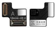 MEGA-IDEA Rear Camera tag-on Flex cable 12