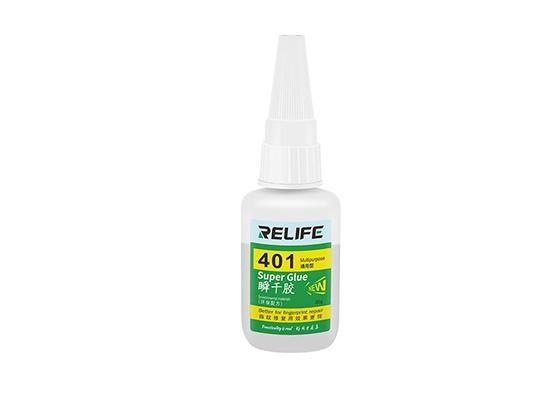 RELIFE 401Instant Adhesive