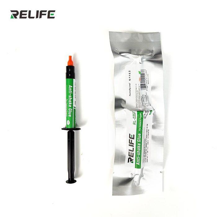 RELIFE RL-035F Anti-shake glue (5ML)