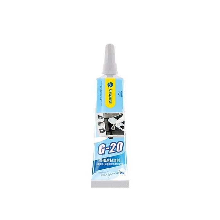 SUNSHINE G-20 Multipurpose glue 15ML